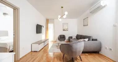 1 bedroom apartment in Budva, Montenegro