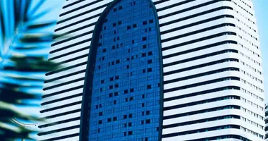 Estudio 1 habitación en Batumi, Georgia