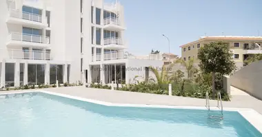 Квартира 2 спальни в Каппарис, Кипр