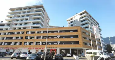 Gewerbefläche 15 m² in Budva, Montenegro