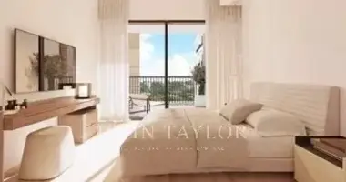 1 bedroom apartment in Limassol, Cyprus