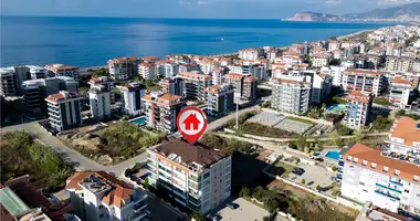 Wohnung 4 zimmer in Kestel, Türkei