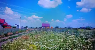 Plot of land in Odesa, Ukraine