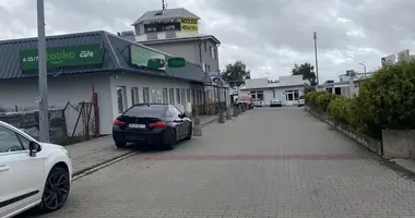 Propiedad comercial en gmina Medyka, Polonia