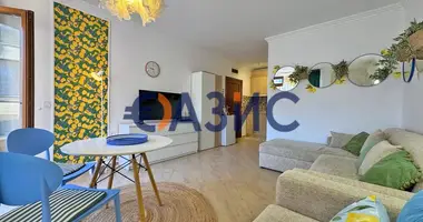 Квартира в Святой Влас, Болгария