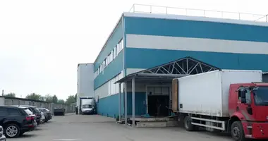 Warehouse 1 530 m² in Lyubertsy, Russia