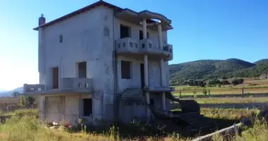 Cottage 6 bedrooms in Langadas, Greece