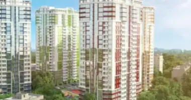 Квартира 1 комната в Одесса, Украина