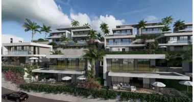 Dom w Finike, Turcja