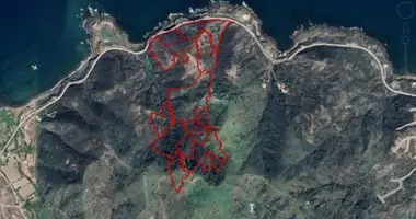 Plot of land in Pigenia, Cyprus