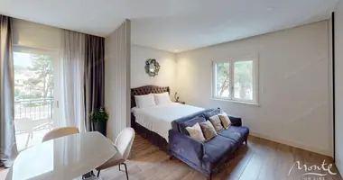 Wohnung in Tivat, Montenegro