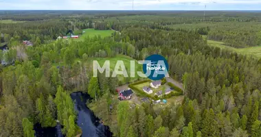 Cottage in Lamminkyla, Finland