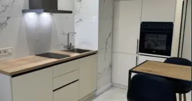 1 room apartment in Odesa, Ukraine