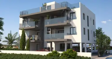 2 bedroom apartment in Kapparis, Cyprus