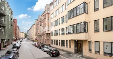 Appartement 1 chambre dans Helsinki sub region, Finlande