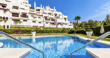 Appartement 2 chambres dans Espagne