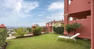 Haus 3 Schlafzimmer in Benahavis, Spanien