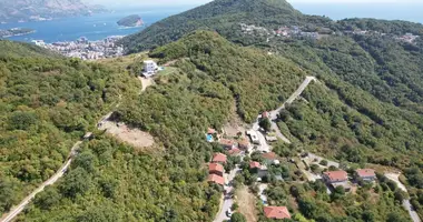 Terrain dans Prijevor, Monténégro