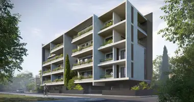Apartamento 1 habitación en Limasol, Chipre