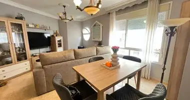 Appartement 2 chambres dans Dos Hermanas, Espagne