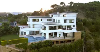 Casa 12 habitaciones en Benahavis, Španjolska