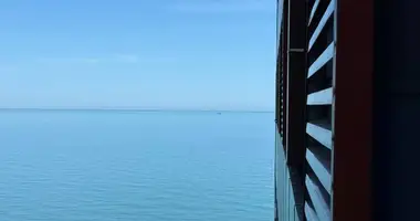 Apartamento 2 habitaciones en Batumi, Georgia