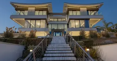 Villa 7 chambres dans Péyia, Chypre