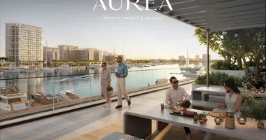 Wohnung 2 zimmer in Vereinigte Arabische Emirate