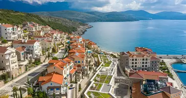 2 bedroom apartment in Radovici, Montenegro