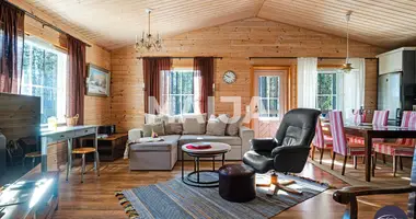 Villa en Lieksa, Finlandia