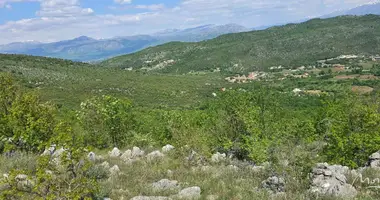 Grundstück in Budva, Montenegro
