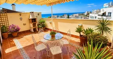 Appartement 4 chambres dans Benalmadena, Espagne