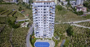 Wohnung 1 Schlafzimmer in Muratpasa, Türkei