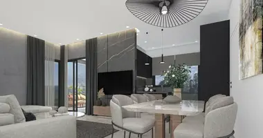 3 bedroom apartment in Limassol, Cyprus