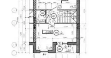 Casa 4 habitaciones en Lisky, Ucrania