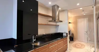 2 bedroom apartment in Warsaw, Poland