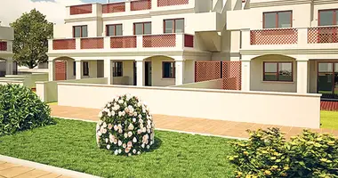 3 bedroom apartment in Abadin, Spain
