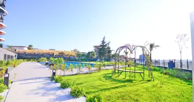 Wohnung 1 Schlafzimmer in Demirtaş, Türkei
