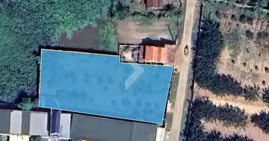 Участок земли в Такмау, Камбоджа