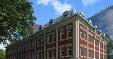 Bureau 225 m² dans Moscou, Russie