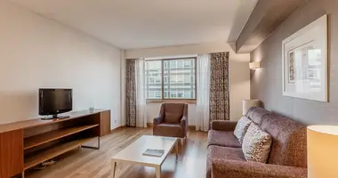 Apartamento 1 habitacion en Alvalade, Portugal