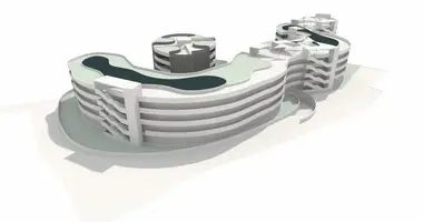 Hôtel 20 875 m² dans Opcina Karlobag, Croatie