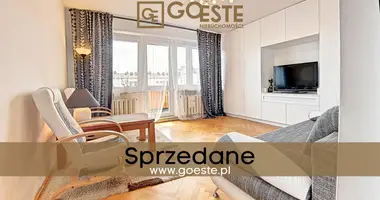 Wohnung 3 zimmer in Smolice, Polen