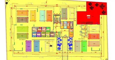 2 bedroom apartment in Strovolos, Cyprus