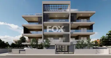 Appartement 2 chambres dans Limassol, Chypre