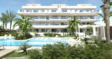 Penthouse 2 bedrooms in Orihuela, Spain