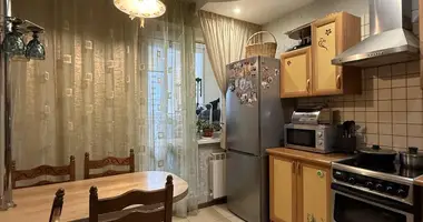 Wohnung 1 zimmer in Minsk, Belarus