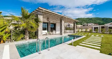 Villa 6 habitaciones en Bodrum, Turquía