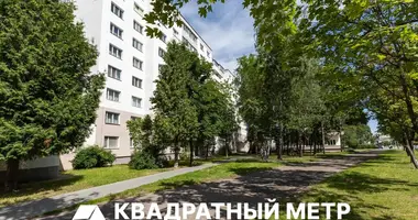 3 room apartment in Minsk, Belarus