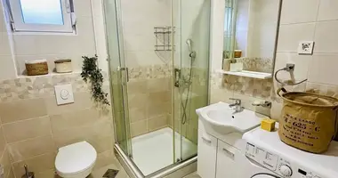 2 bedroom apartment in Budva, Montenegro